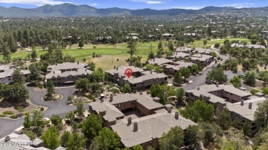 Beautiful condominium in the gated Hassayampa Village Community! on Capital Canyon Club in Arizona - for sale on GolfHomes.com, golf home, golf lot