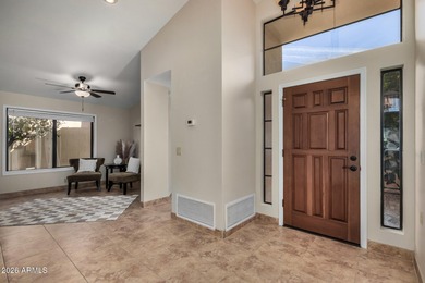 The Best of Both Worlds in the desirable Fairway Springs on Westbrook Village Golf Club in Arizona - for sale on GolfHomes.com, golf home, golf lot