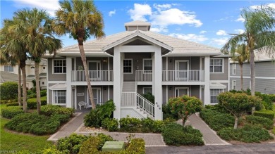 Beautiful long views of golf and tee box from your screened on Wyndemere Country Club in Florida - for sale on GolfHomes.com, golf home, golf lot