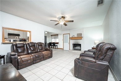 Welcome to 1104 Live Oak, Alice, TX 78332-a charming 3-bedroom on Alice Municipal Golf Course in Texas - for sale on GolfHomes.com, golf home, golf lot