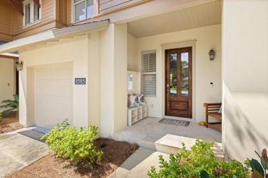 LAKE LOCATION- UPDATED & FULLY FURNISHED- RENTAL READY- GOLF on Sandestin Golf and Beach Resort - Raven in Florida - for sale on GolfHomes.com, golf home, golf lot