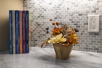 Want new but don't want to build? Now is your opportunity to on Magellan Golf Course in Arkansas - for sale on GolfHomes.com, golf home, golf lot