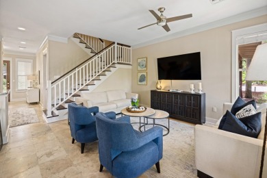 LAKE LOCATION- UPDATED & FULLY FURNISHED- RENTAL READY- GOLF on Sandestin Golf and Beach Resort - Raven in Florida - for sale on GolfHomes.com, golf home, golf lot
