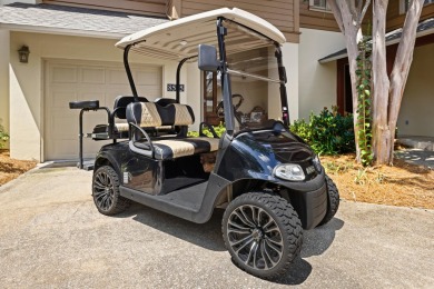 LAKE LOCATION- UPDATED & FULLY FURNISHED- RENTAL READY- GOLF on Sandestin Golf and Beach Resort - Raven in Florida - for sale on GolfHomes.com, golf home, golf lot