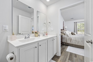 709 Eastridge Drive - Better Than New in Ridgefield!  Welcome to on Burning Ridge Golf Course in South Carolina - for sale on GolfHomes.com, golf home, golf lot