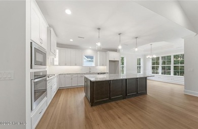 Build your dream home on a stunning Cardinal Lake waterfront on Compass Pointe Golf Course in North Carolina - for sale on GolfHomes.com, golf home, golf lot