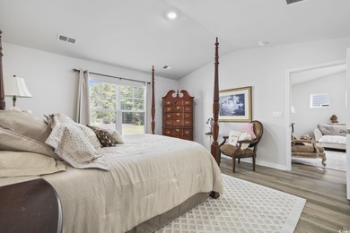 709 Eastridge Drive - Better Than New in Ridgefield!  Welcome to on Burning Ridge Golf Course in South Carolina - for sale on GolfHomes.com, golf home, golf lot