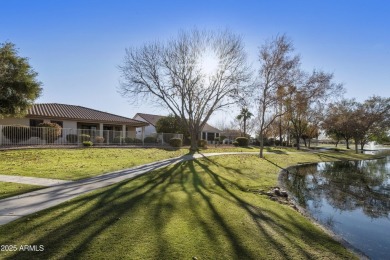 Located on prestigious Diamond Lake in the gated Oakwood CC on Oakwood Golf Club  in Arizona - for sale on GolfHomes.com, golf home, golf lot