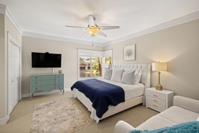 LAKE LOCATION- UPDATED & FULLY FURNISHED- RENTAL READY- GOLF on Sandestin Golf and Beach Resort - Raven in Florida - for sale on GolfHomes.com, golf home, golf lot