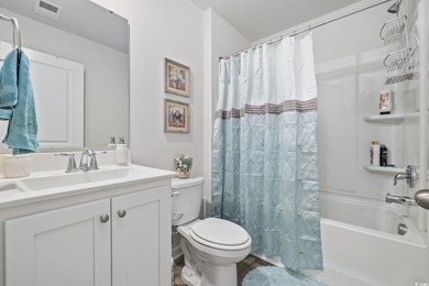 709 Eastridge Drive - Better Than New in Ridgefield!  Welcome to on Burning Ridge Golf Course in South Carolina - for sale on GolfHomes.com, golf home, golf lot