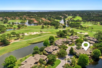 LAKE LOCATION- UPDATED & FULLY FURNISHED- RENTAL READY- GOLF on Sandestin Golf and Beach Resort - Raven in Florida - for sale on GolfHomes.com, golf home, golf lot