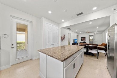 Beautiful TAFT Model located on a private lot! This one is on Sarasota National Golf Club in Florida - for sale on GolfHomes.com, golf home, golf lot