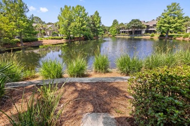 LAKE LOCATION- UPDATED & FULLY FURNISHED- RENTAL READY- GOLF on Sandestin Golf and Beach Resort - Raven in Florida - for sale on GolfHomes.com, golf home, golf lot