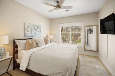 LAKE LOCATION- UPDATED & FULLY FURNISHED- RENTAL READY- GOLF on Sandestin Golf and Beach Resort - Raven in Florida - for sale on GolfHomes.com, golf home, golf lot