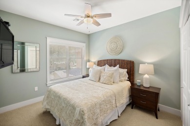 LAKE LOCATION- UPDATED & FULLY FURNISHED- RENTAL READY- GOLF on Sandestin Golf and Beach Resort - Raven in Florida - for sale on GolfHomes.com, golf home, golf lot