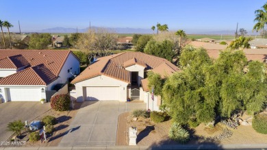 Located on prestigious Diamond Lake in the gated Oakwood CC on Oakwood Golf Club  in Arizona - for sale on GolfHomes.com, golf home, golf lot