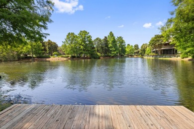LAKE LOCATION- UPDATED & FULLY FURNISHED- RENTAL READY- GOLF on Sandestin Golf and Beach Resort - Raven in Florida - for sale on GolfHomes.com, golf home, golf lot