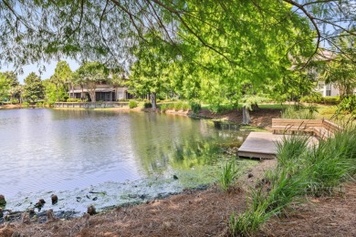 LAKE LOCATION- UPDATED & FULLY FURNISHED- RENTAL READY- GOLF on Sandestin Golf and Beach Resort - Raven in Florida - for sale on GolfHomes.com, golf home, golf lot