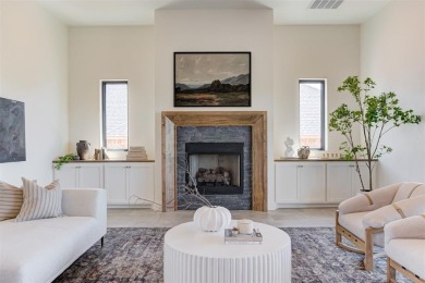 Welcome to an exceptional new construction home in the on Winter Creek Golf and Social Club in Oklahoma - for sale on GolfHomes.com, golf home, golf lot