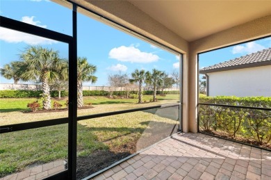 Beautiful TAFT Model located on a private lot! This one is on Sarasota National Golf Club in Florida - for sale on GolfHomes.com, golf home, golf lot