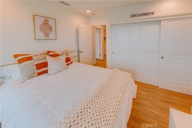 Price reduced $151,000! Seller is motivated. Tucked away on a on San Clemente Municipal Golf Course in California - for sale on GolfHomes.com, golf home, golf lot