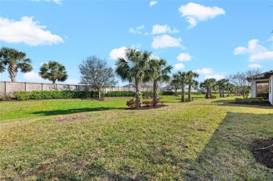 Beautiful TAFT Model located on a private lot! This one is on Sarasota National Golf Club in Florida - for sale on GolfHomes.com, golf home, golf lot