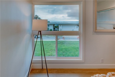 Price reduced $151,000! Seller is motivated. Tucked away on a on San Clemente Municipal Golf Course in California - for sale on GolfHomes.com, golf home, golf lot