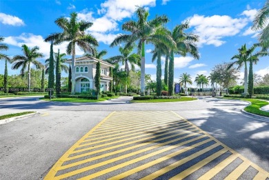 PRIME WATERFRONT HOME IN PARKVIEW AT HILLCREST, HOLLYWOOD'S on Hillcrest Golf and Country Club in Florida - for sale on GolfHomes.com, golf home, golf lot