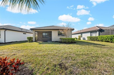 Beautiful TAFT Model located on a private lot! This one is on Sarasota National Golf Club in Florida - for sale on GolfHomes.com, golf home, golf lot