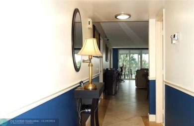 Your dream home with sweeping golf course and pond views! This on Palm-Aire Country Club and Resort - The Oaks in Florida - for sale on GolfHomes.com, golf home, golf lot