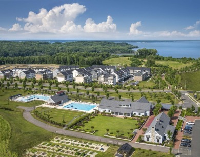 Welcome to Potomac Shores Condo Flats! Waterfront, one-level on Potomac Shores Golf Club in Virginia - for sale on GolfHomes.com, golf home, golf lot