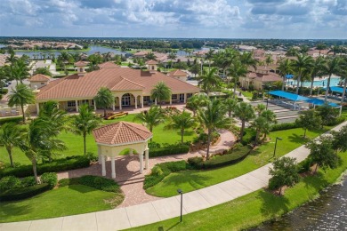 Beautiful TAFT Model located on a private lot! This one is on Sarasota National Golf Club in Florida - for sale on GolfHomes.com, golf home, golf lot