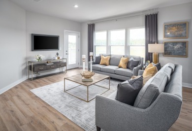 Welcome to Potomac Shores Condo Flats! Waterfront, one-level on Potomac Shores Golf Club in Virginia - for sale on GolfHomes.com, golf home, golf lot