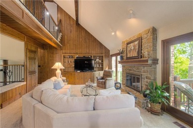 Fabulous One Owner Custom Home on Stunning 1.61 acre PRIVATE on Lake Quivira Country Club in Kansas - for sale on GolfHomes.com, golf home, golf lot
