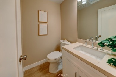 Price reduced $151,000! Seller is motivated. Tucked away on a on San Clemente Municipal Golf Course in California - for sale on GolfHomes.com, golf home, golf lot