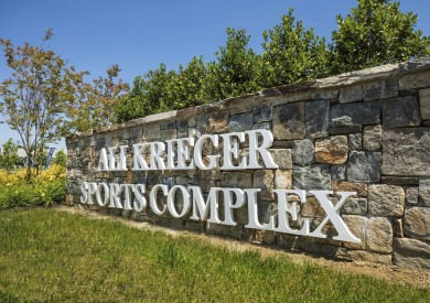Welcome to Potomac Shores Condo Flats! Waterfront, one-level on Potomac Shores Golf Club in Virginia - for sale on GolfHomes.com, golf home, golf lot