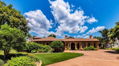 Welcome to an entertainer's dream lakehouse!  This spectacular 3 on Escondido Golf and Lake Club  in Texas - for sale on GolfHomes.com, golf home, golf lot