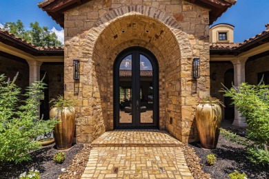 Welcome to an entertainer's dream lakehouse!  This spectacular 3 on Escondido Golf and Lake Club  in Texas - for sale on GolfHomes.com, golf home, golf lot