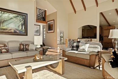 Welcome to this beautiful golf course frontage home, perfectly on Lake Arrowhead Country Club in California - for sale on GolfHomes.com, golf home, golf lot