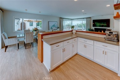 Price reduced $151,000! Seller is motivated. Tucked away on a on San Clemente Municipal Golf Course in California - for sale on GolfHomes.com, golf home, golf lot