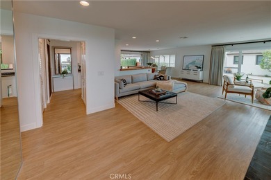 Price reduced $151,000! Seller is motivated. Tucked away on a on San Clemente Municipal Golf Course in California - for sale on GolfHomes.com, golf home, golf lot