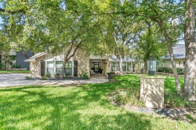 Come check out this beautiful home overlooking Slick Rock hole on Slick Rock Golf Course - Horseshoe Bay in Texas - for sale on GolfHomes.com, golf home, golf lot