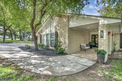 Come check out this beautiful home overlooking Slick Rock hole on Slick Rock Golf Course - Horseshoe Bay in Texas - for sale on GolfHomes.com, golf home, golf lot