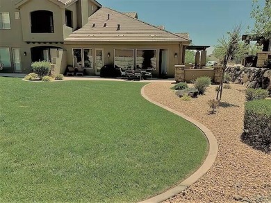 Nestled in the highly sought-after Coral Ridge community, this on Coral Canyon Golf Course in Utah - for sale on GolfHomes.com, golf home, golf lot