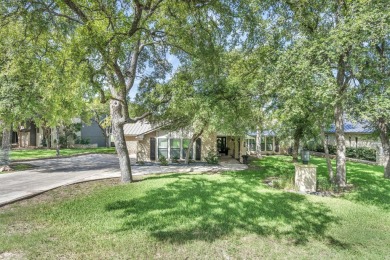 Come check out this beautiful home overlooking Slick Rock hole on Slick Rock Golf Course - Horseshoe Bay in Texas - for sale on GolfHomes.com, golf home, golf lot