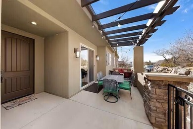Nestled in the highly sought-after Coral Ridge community, this on Coral Canyon Golf Course in Utah - for sale on GolfHomes.com, golf home, golf lot