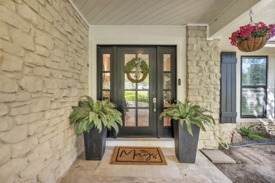 Come check out this beautiful home overlooking Slick Rock hole on Slick Rock Golf Course - Horseshoe Bay in Texas - for sale on GolfHomes.com, golf home, golf lot