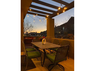 Nestled in the highly sought-after Coral Ridge community, this on Coral Canyon Golf Course in Utah - for sale on GolfHomes.com, golf home, golf lot