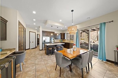 Nestled in the highly sought-after Coral Ridge community, this on Coral Canyon Golf Course in Utah - for sale on GolfHomes.com, golf home, golf lot