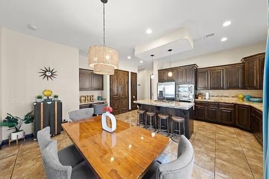 Nestled in the highly sought-after Coral Ridge community, this on Coral Canyon Golf Course in Utah - for sale on GolfHomes.com, golf home, golf lot